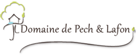 Domaine Pech et Lafon logo 